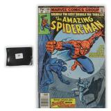 Amazing Spider-Man #200