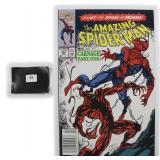 Amazing Spider-Man #361