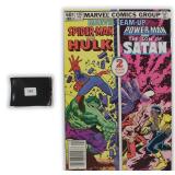 Marvel Team Up #126