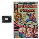 Marvel Team Up #125