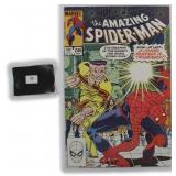 Amazing Spider-Man #246