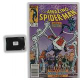 Amazing Spider-Man #263