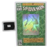Spider-Man #26