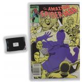 Amazing Spider-Man #247