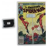 Amazing Spider-Man #233