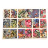 1994 Marvel Trading Cards