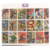 1994 Marvel Trading Cards