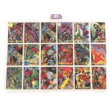 1994 Marvel Trading Cards