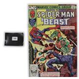 Marvel Team Up #124