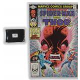 Marvel Team Up #115