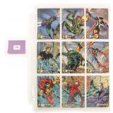 1994 Marvel Trading Cards