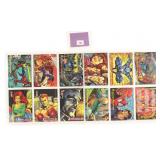 1994 Marvel Trading Cards