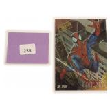 1995 Marvel Trading Card Fleer