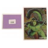 1995 Marvel Trading Card Fleer
