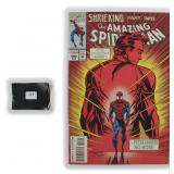 Amazing Spider-Man #392