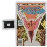 Amazing Spider-Man Annual #16