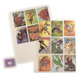1997 Spider-Man Trading Cards