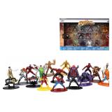 2022 Marvel Spider-Man JADA Die Cast