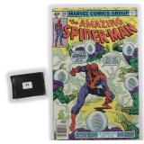 Amazing Spider-Man #198