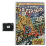 Amazing Spider-Man #133