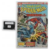 Amazing Spider-Man #130