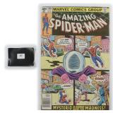 Amazing Spider-Man #199