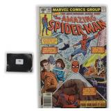 Amazing Spider-Man #195