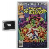 Amazing Spider-Man #207