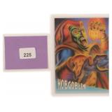 1995 Marvel Trading Card Fleer