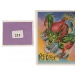 1995 Marvel Trading Card Fleer