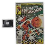 Amazing Spider-Man #244