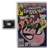Amazing Spider-Man #243