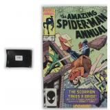 Amazing Spider-Man Annual #18