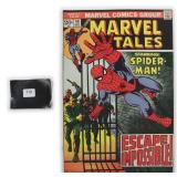 Marvel Tales #48