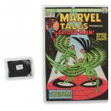 Marvel Tales #46