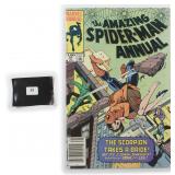Amazing Spider-Man Annual #18