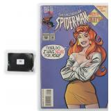 The Spectacular Spider-Man #220