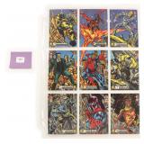 1994 Marvel Trading Cards