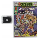 Marvel Team Up #112