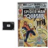 Marvel Team Up #113