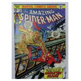 Amazing Spider-Man #133