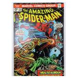 Amazing Spider-Man #132