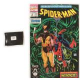 Spider-Man #9