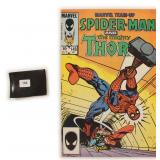 Marvel Team Up #148