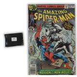 Amazing Spider-Man #190