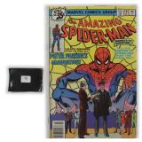 Amazing Spider-Man #185