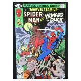 Marvel Team-Up #96