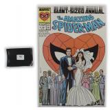 Amazing Spider-Man King Sized Annual #21