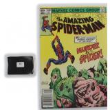 Amazing Spider-Man #228