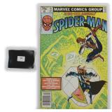 Spider-Man #14 King Size Annual